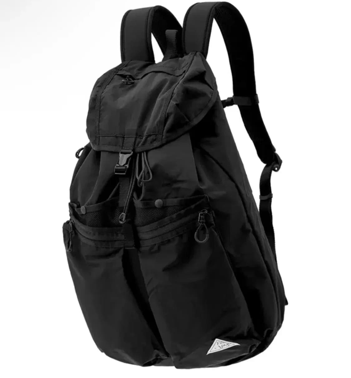 파운드포켓 포커스 럭색 백팩 상품이미지3