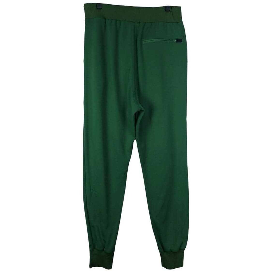 [Y-3 요지 야마모토] 로고 프린팅 스웻 조거 팬츠 카키 P01253 상품이미지3