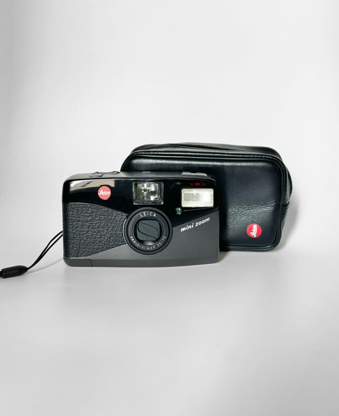 라이카 미니줌 최상급 상품이미지5