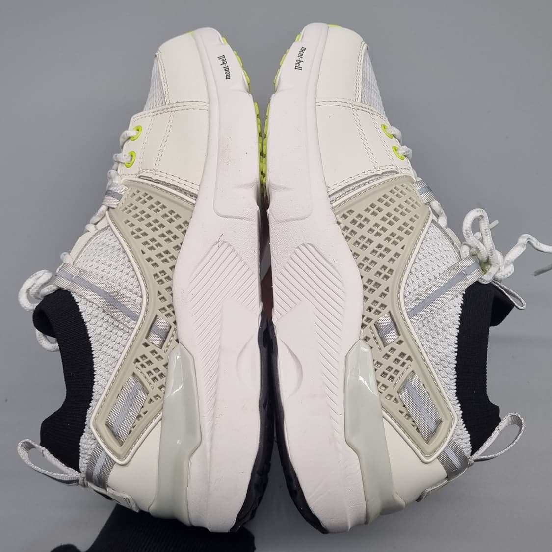 몽벨 퍼펙트 썸머 트레킹화 255 상품이미지5