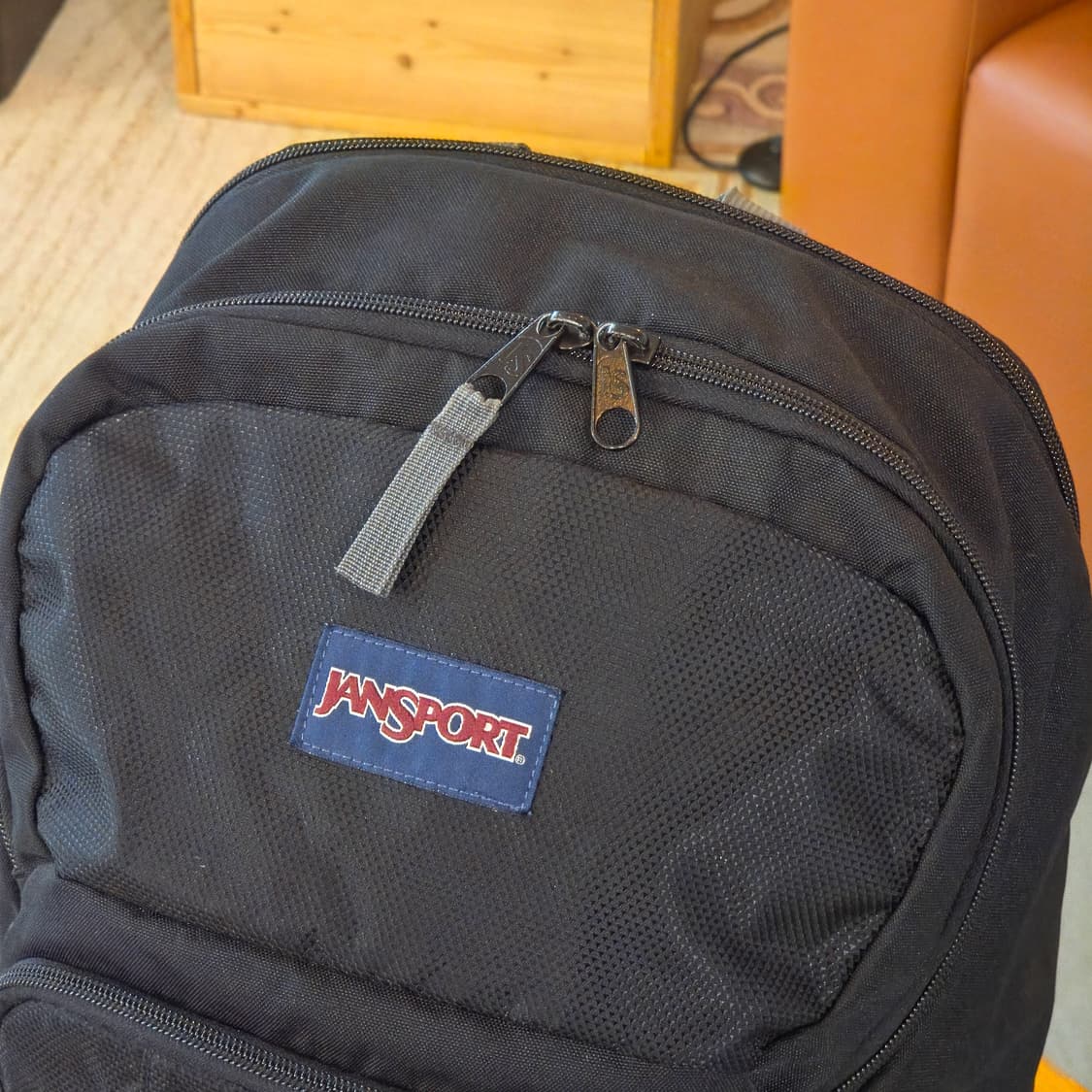 잔스포츠 백팩  상품이미지3