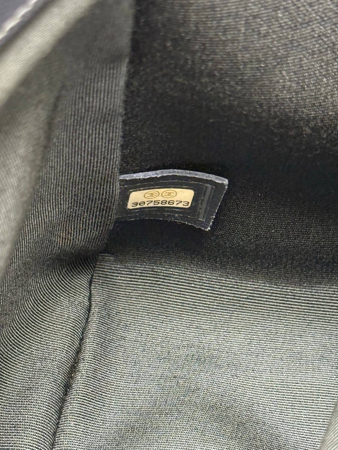 샤넬 2019 플랩백(제니백) 상품이미지10