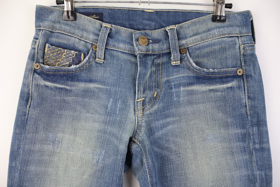 Citizens Of Humanity Patch Jeans 상품이미지6