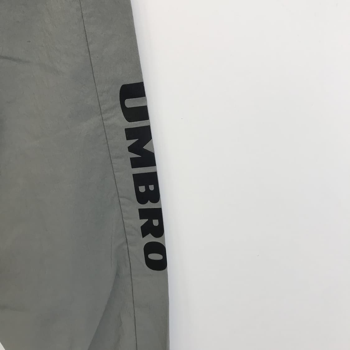 엄브로 UMBRO 우븐 카고조거팬츠 [75 M] 상품이미지3