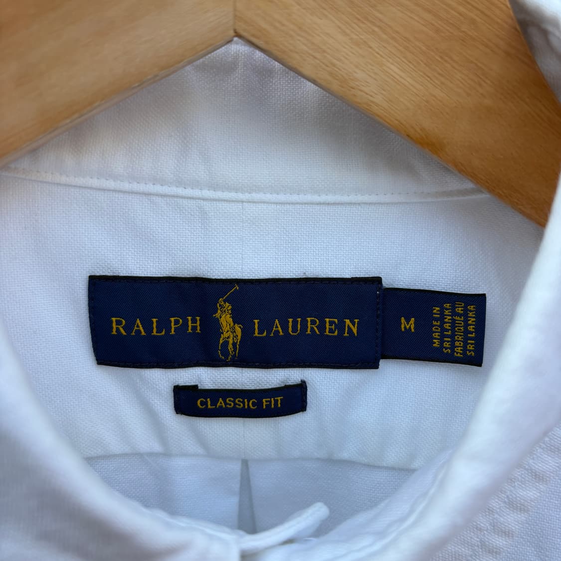 Polo 폴로 베어 곰돌이 셔츠 상품이미지3