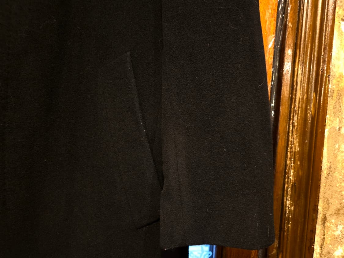 휴고보스 코트 상품이미지4