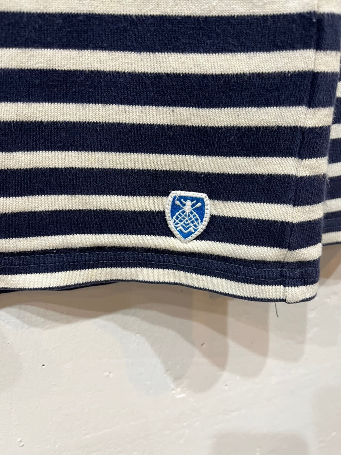 오르치발 마린 롱슬리브 우먼즈 Made in FRANCE 상품이미지2