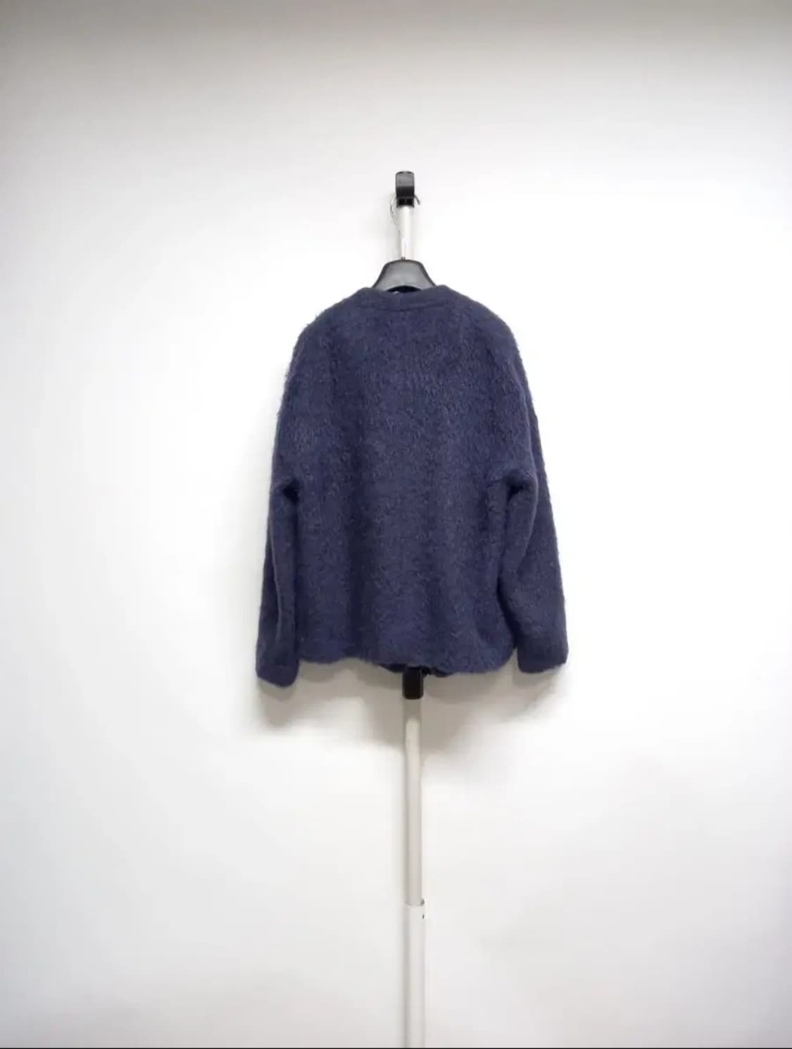 마쥬 MAJE 알파카 부클 자켓코트 33-55 상품이미지2