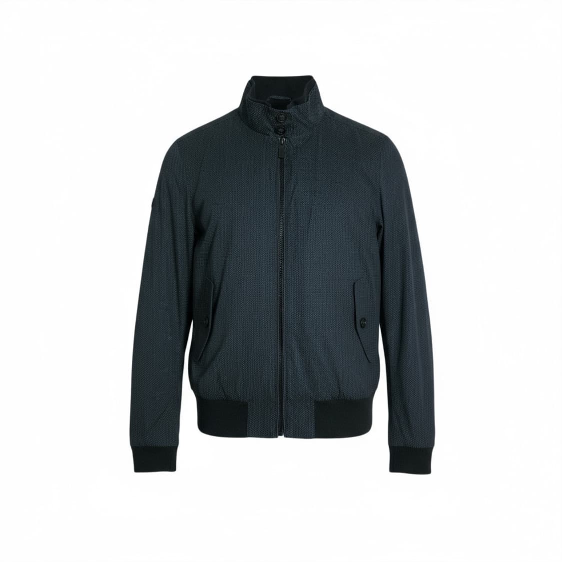 슈퍼드라이 양털 자켓 L 상품이미지1