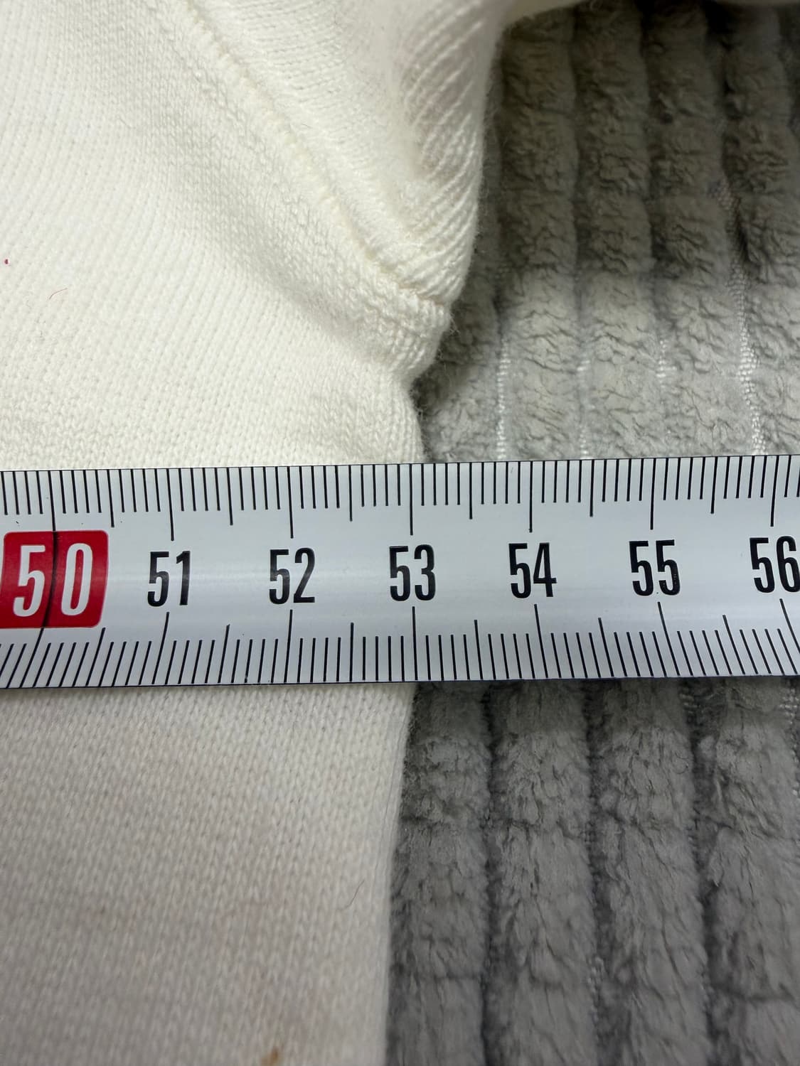 휴먼메이드 H.M. 맨투맨 상품이미지6