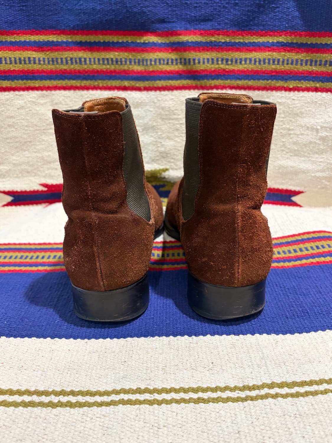 Unitedarrows sidegore boot / 사이드고어 첼시부츠 상품이미지5