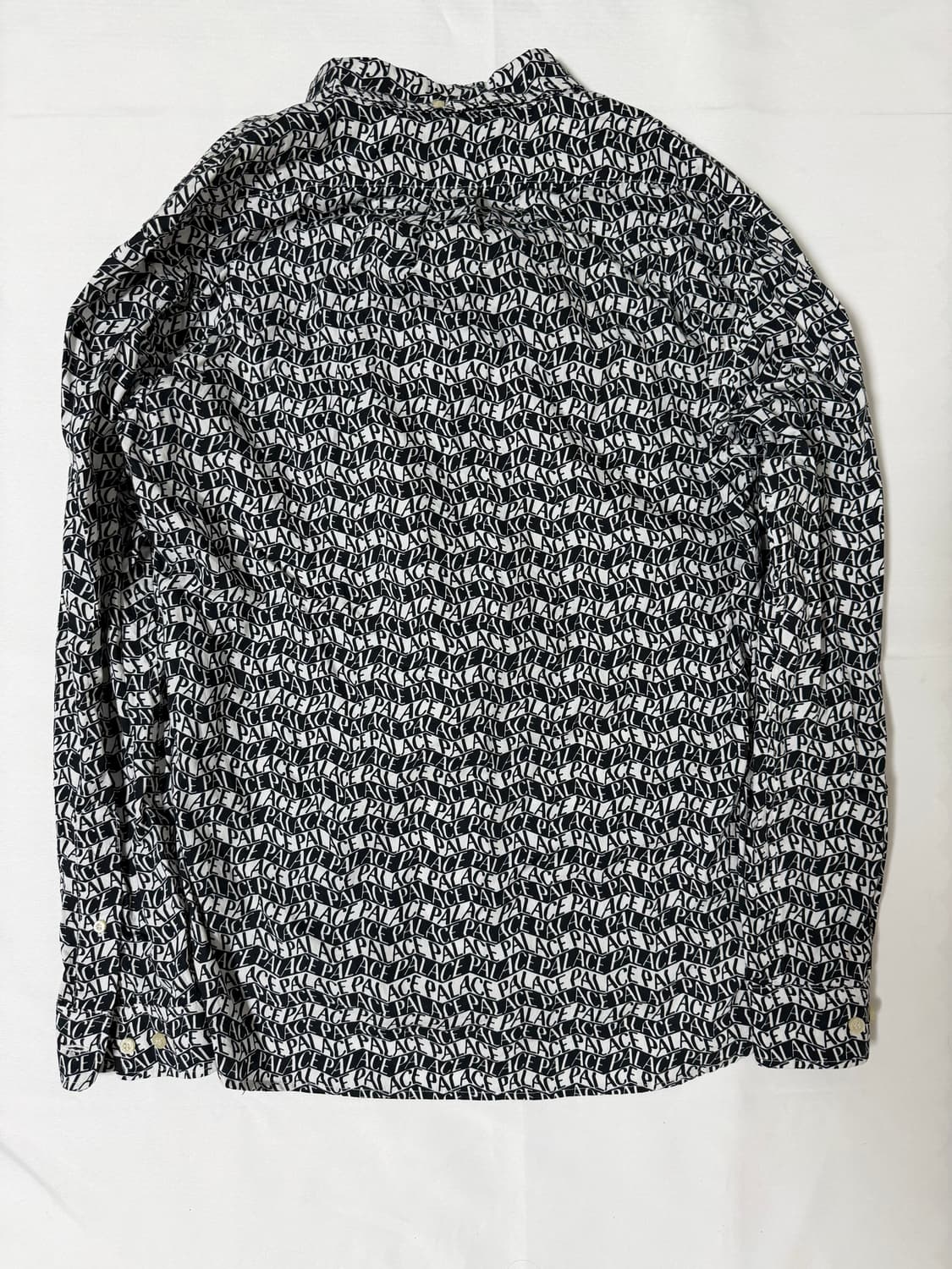 팔라스(PALACE) 인텐소 셔츠 L 상품이미지2