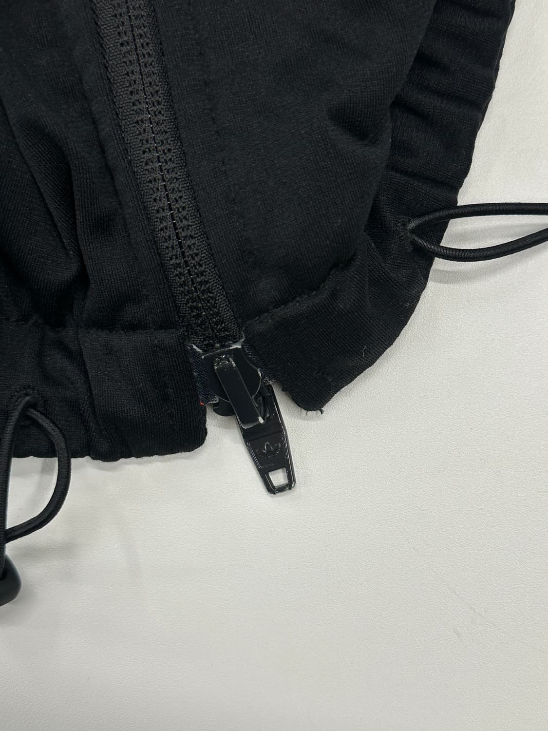 아디다스 x KoRn 콘 리버시블 트랙탑 저지  상품이미지8