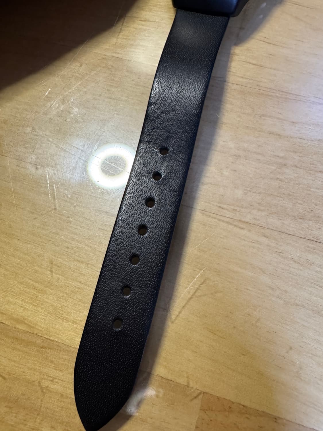 90년대 세이코 키네틱 3M22-0D40 상품이미지8