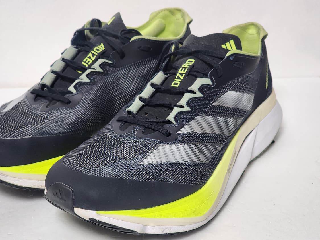 아디다스 아디제로 보스턴 12 러닝화 290 상품이미지4