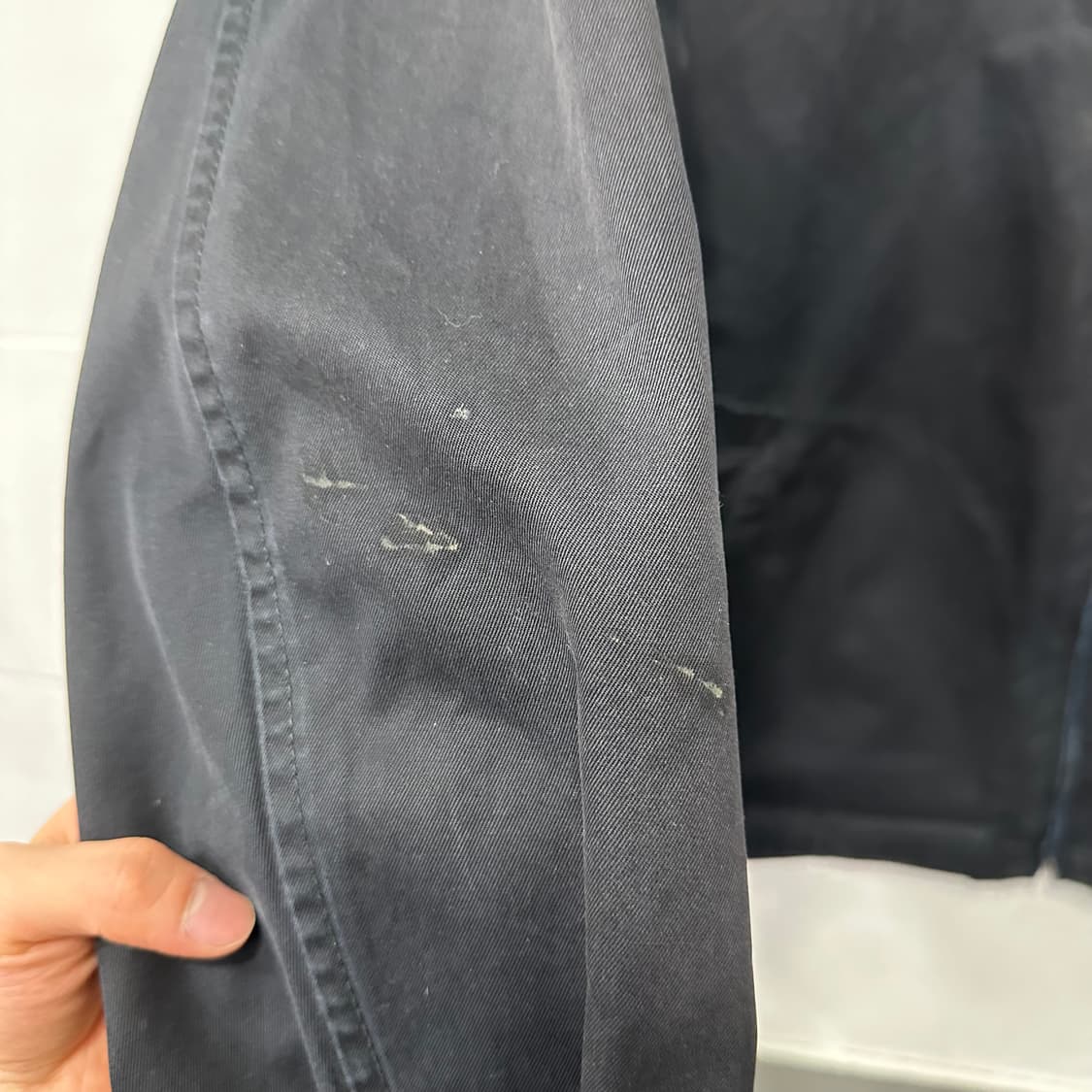 폴로 랄포르렌 스윙톱 자켓 상품이미지8