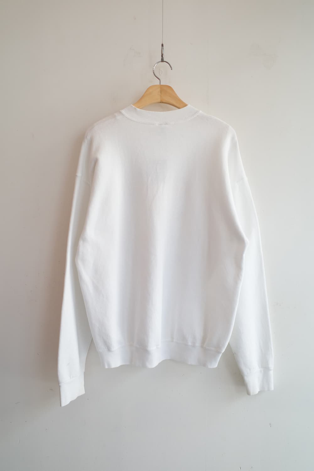 90s vintage PEANUTS 우드스탁 맨투맨 (USA MADE) 상품이미지8