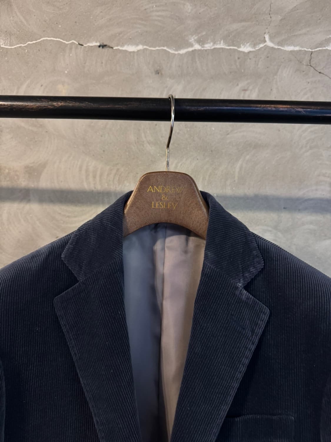 갤럭시 코듀로이 자켓 100 상품이미지4