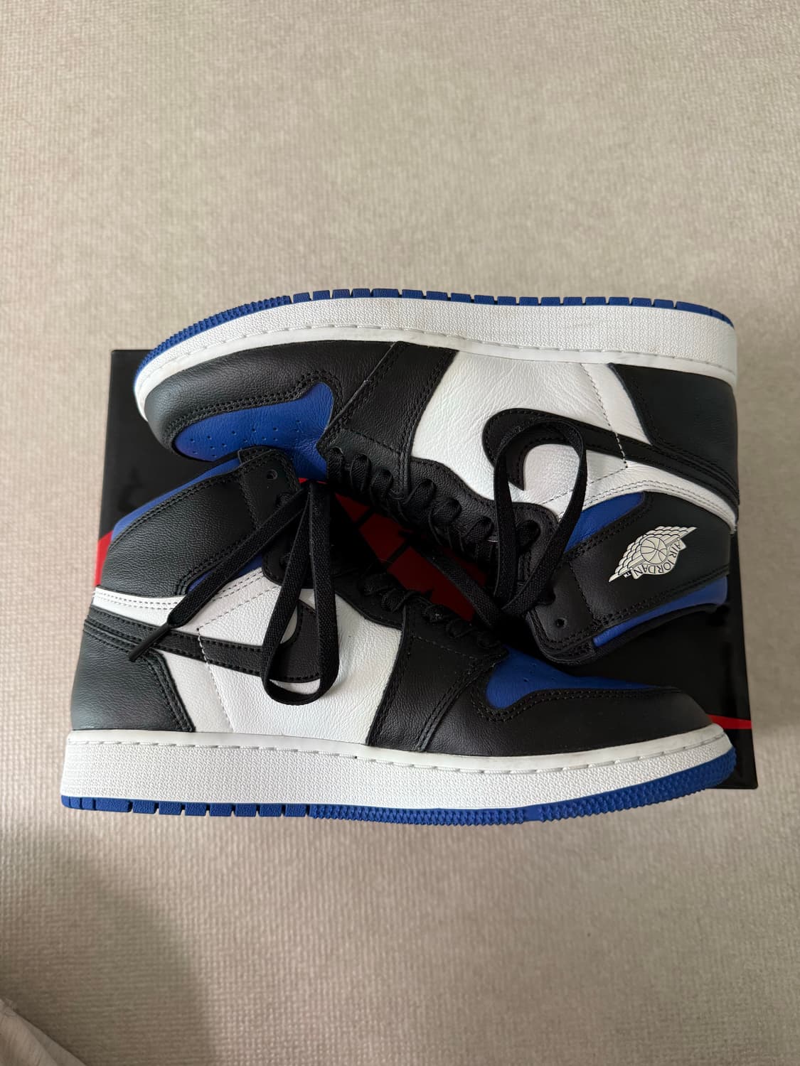 나이키 에어조던1 로얄토 상품이미지4