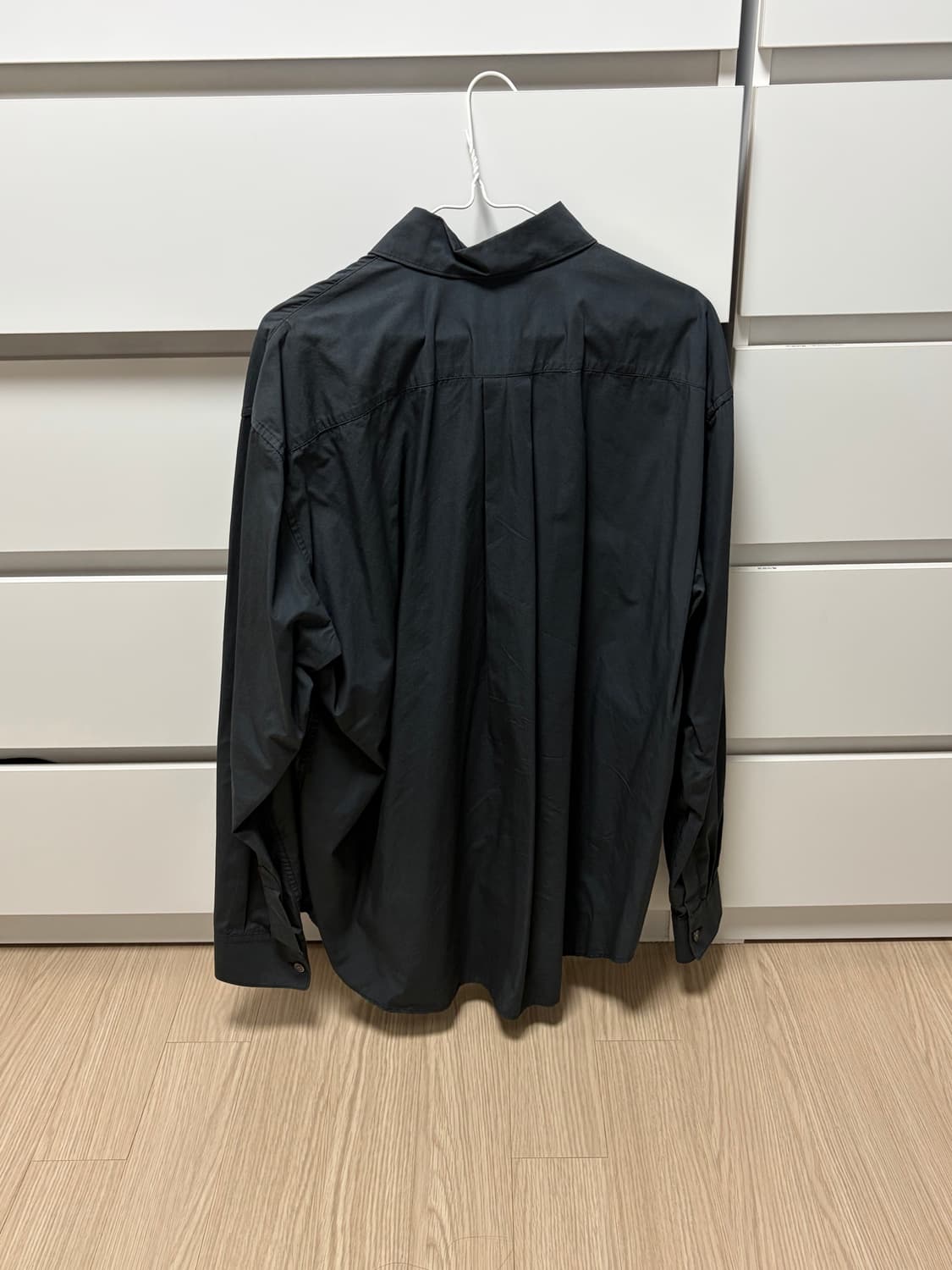 아워레가시 셔츠 상품이미지3