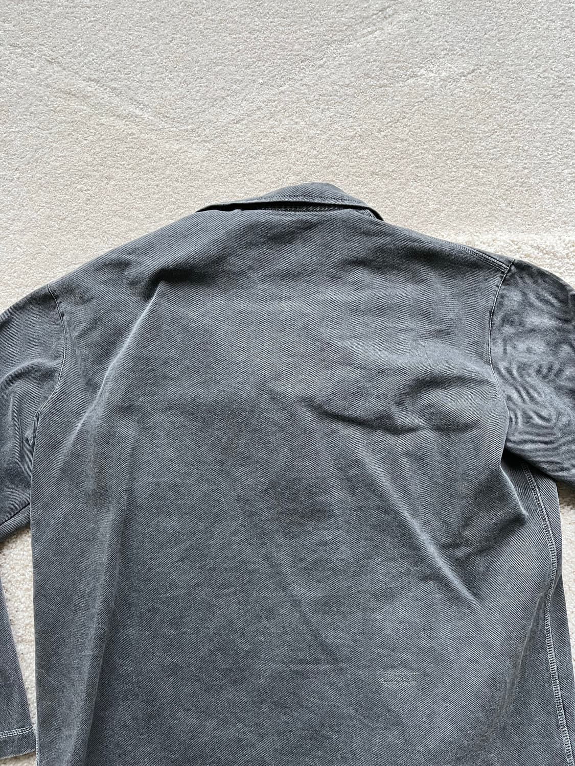 드레프로젝트 PO-shirts (100-105) 상품이미지10