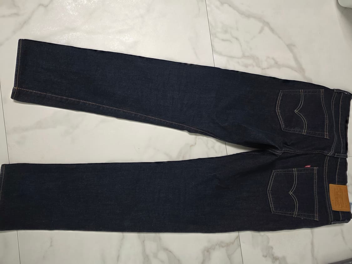 Levi’s 510 Slim Fit Denim W32 L32 상품이미지2