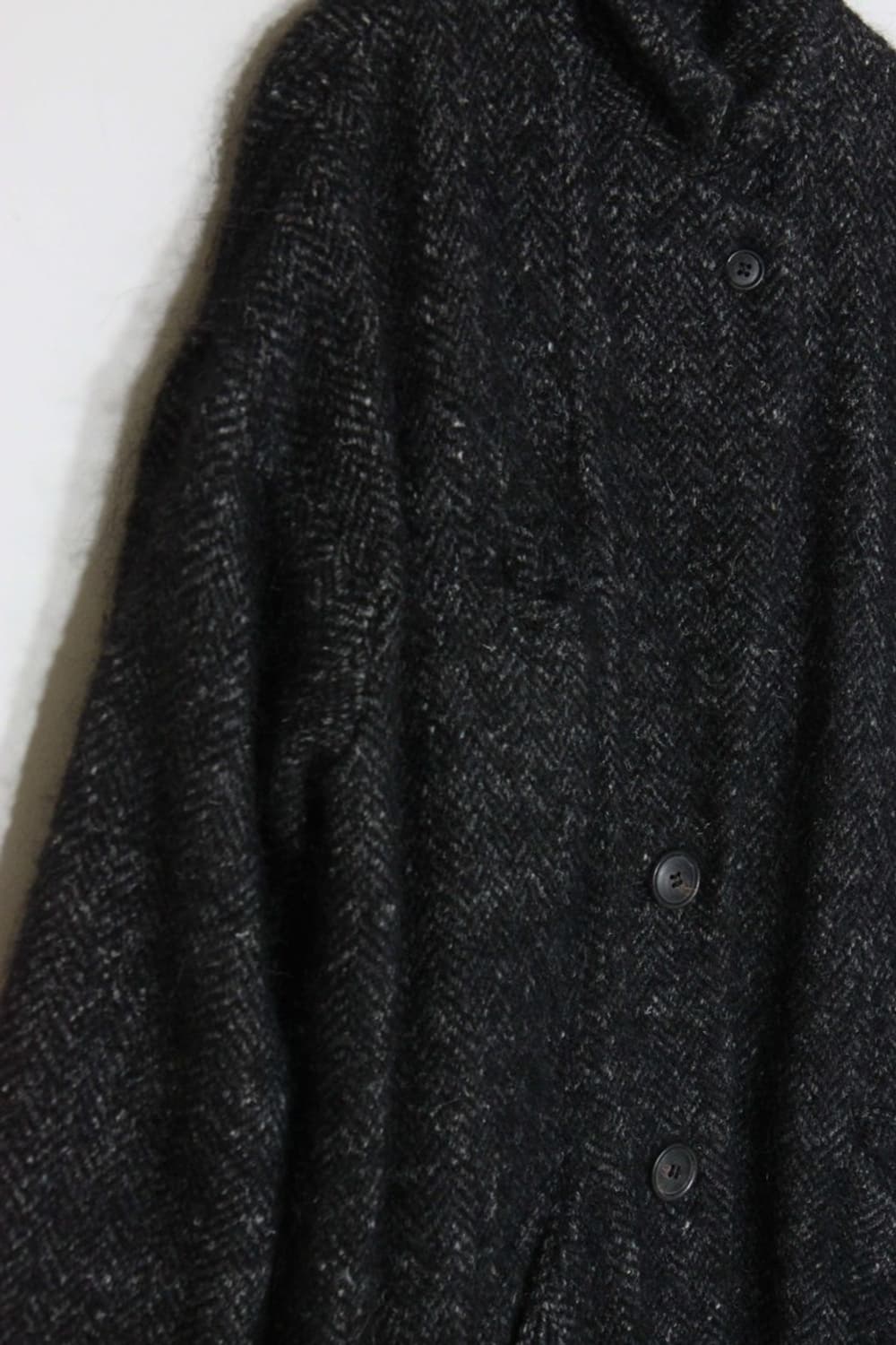 ISABEL MARANT ETOILE COAT 이자벨 마랑 에뚜왈 코트 상품이미지5