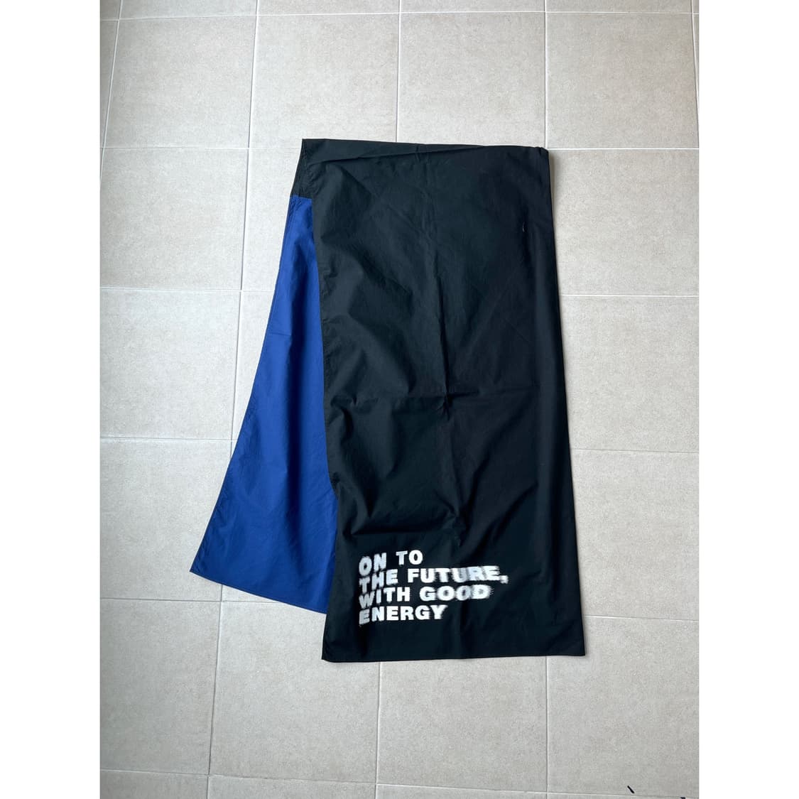 Comme des garcons big stole 상품이미지1