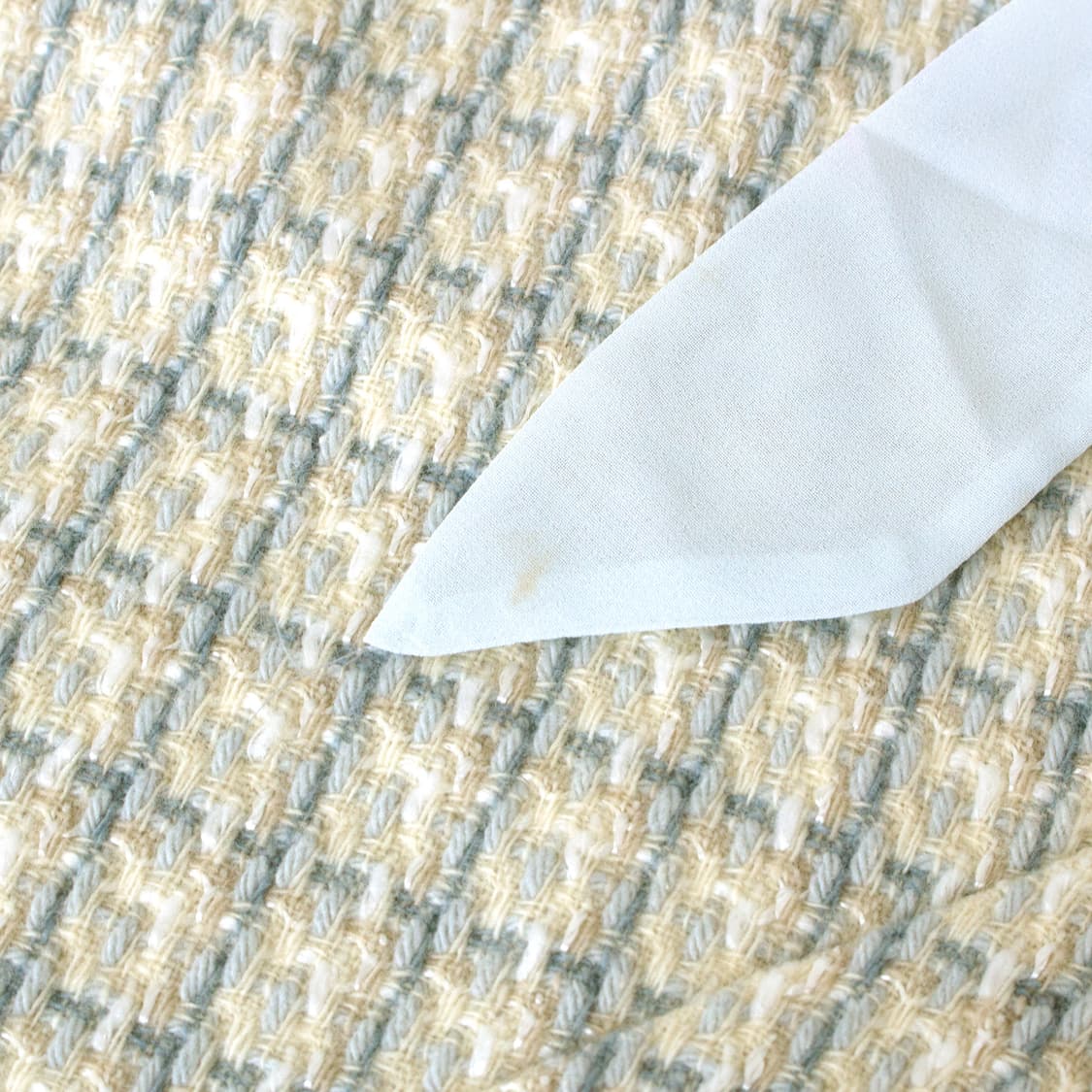 바나나 트위드 스커트 🌼 상품이미지9