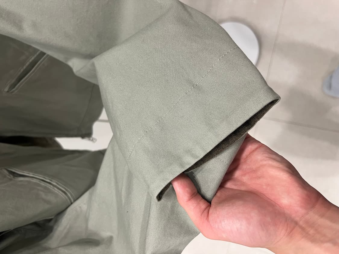 (L) thesouvenirshop 워크자켓 상품이미지6