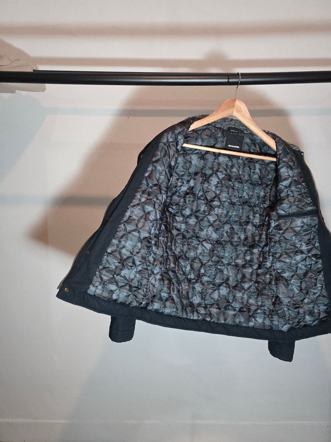 Rip van winkle N-1 jacket 상품이미지4