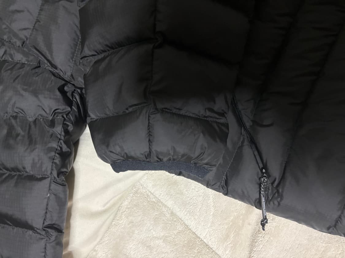 노스페이스 벤투스 상품이미지4