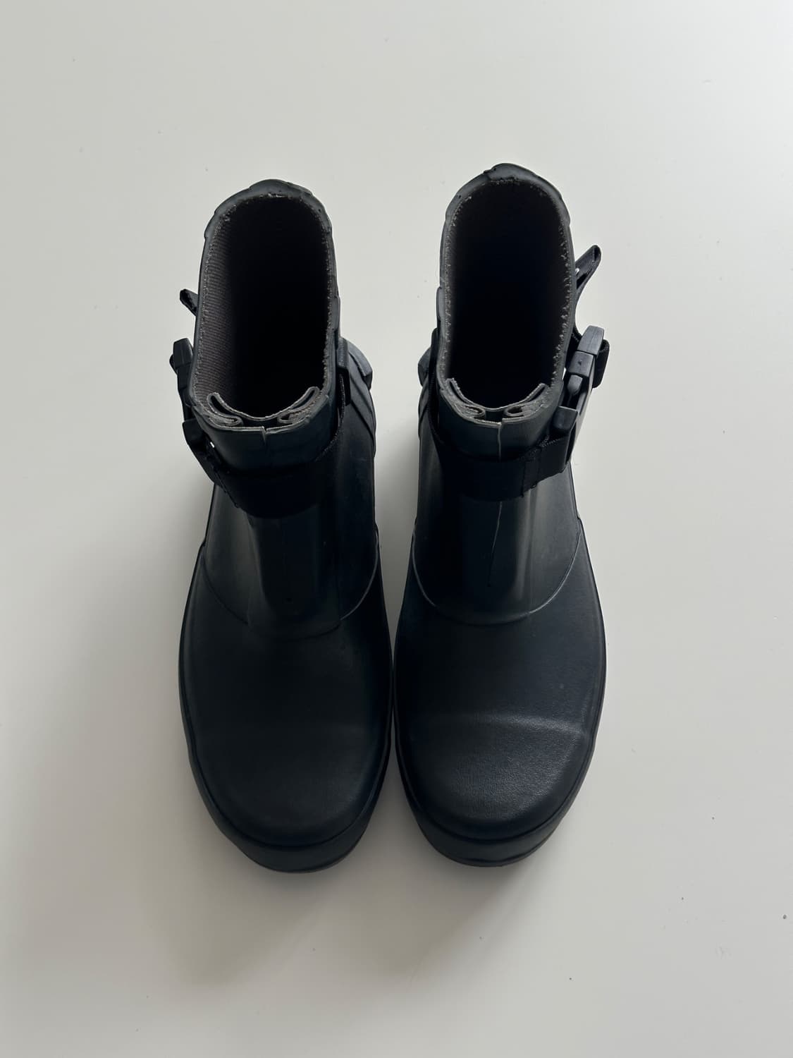 810s marke ET-005 rain boots 상품이미지4