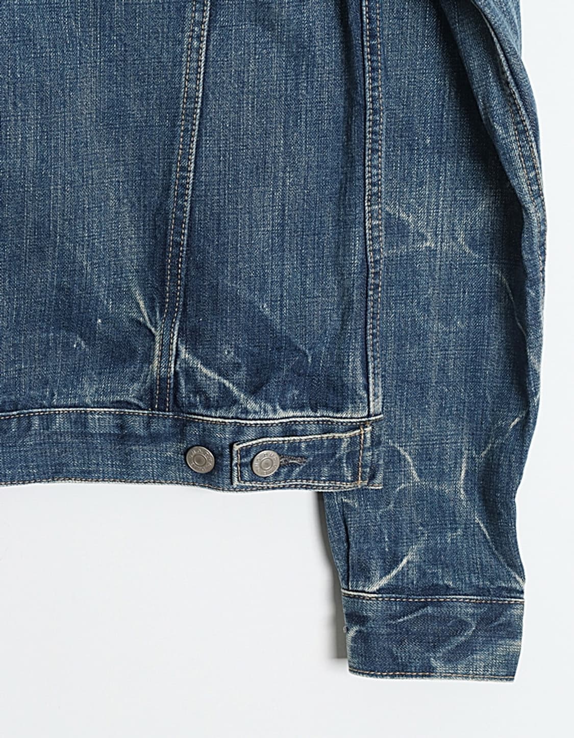  DOMINGO Denim Jacket 상품이미지6