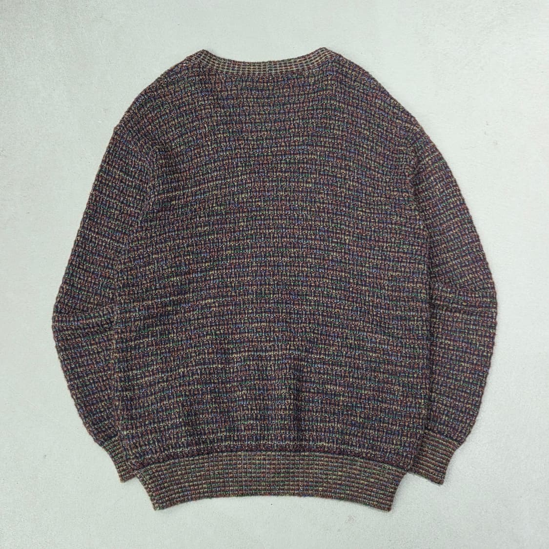 미쏘니 니트 가디건 s09169 상품이미지2