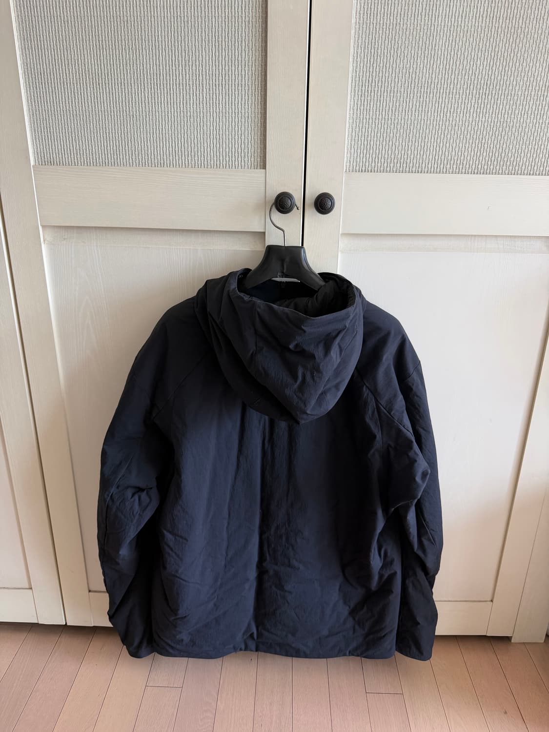 아크테릭스 베일런스 미온 인슐레이트 후디 L 상품이미지2