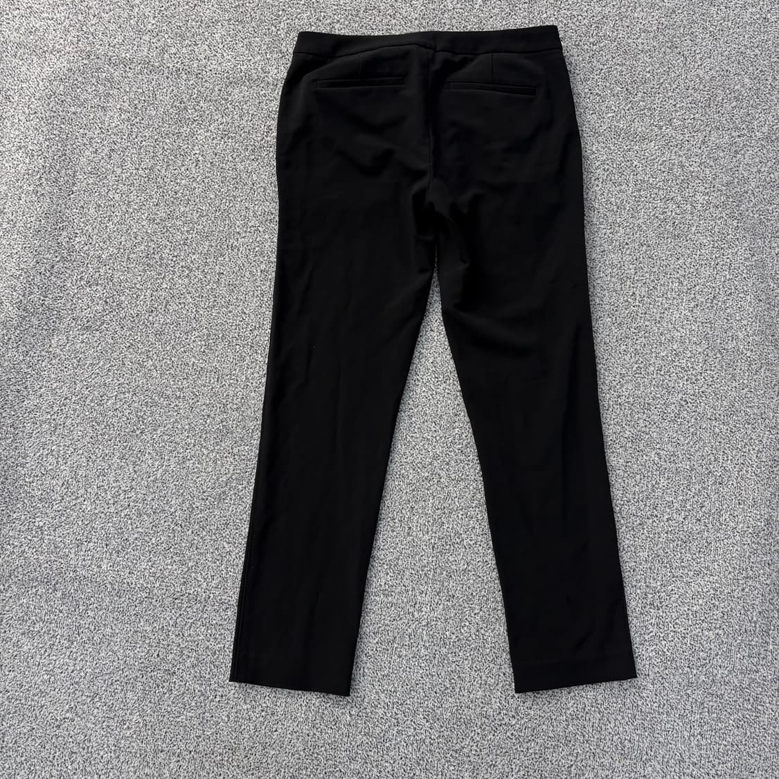 36 캘빈클라인 와이드 슬랙스 0304J 상품이미지5