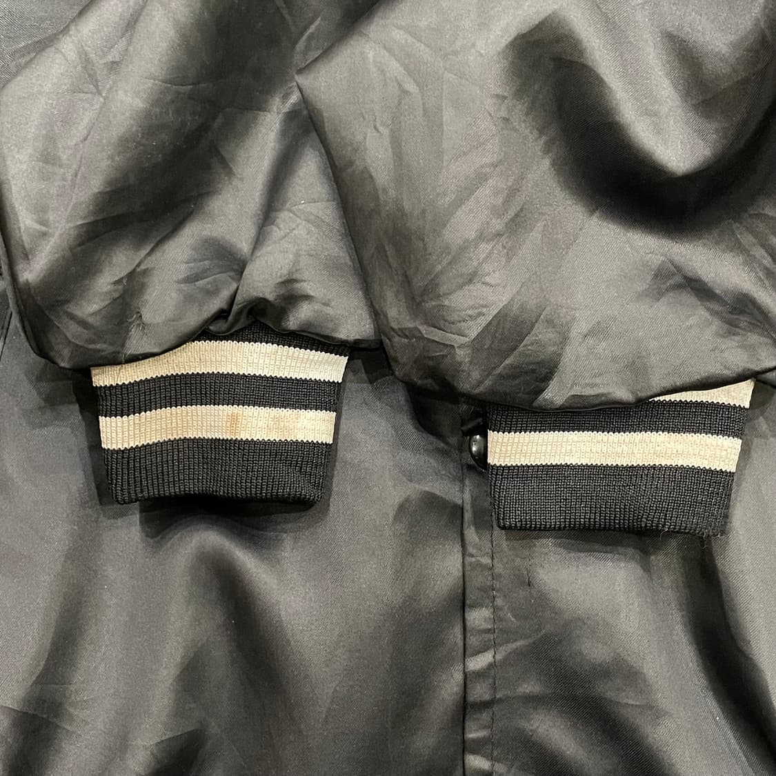 (M) USA Disney 디즈니 나일론 스타디움 바시티 자켓 상품이미지9