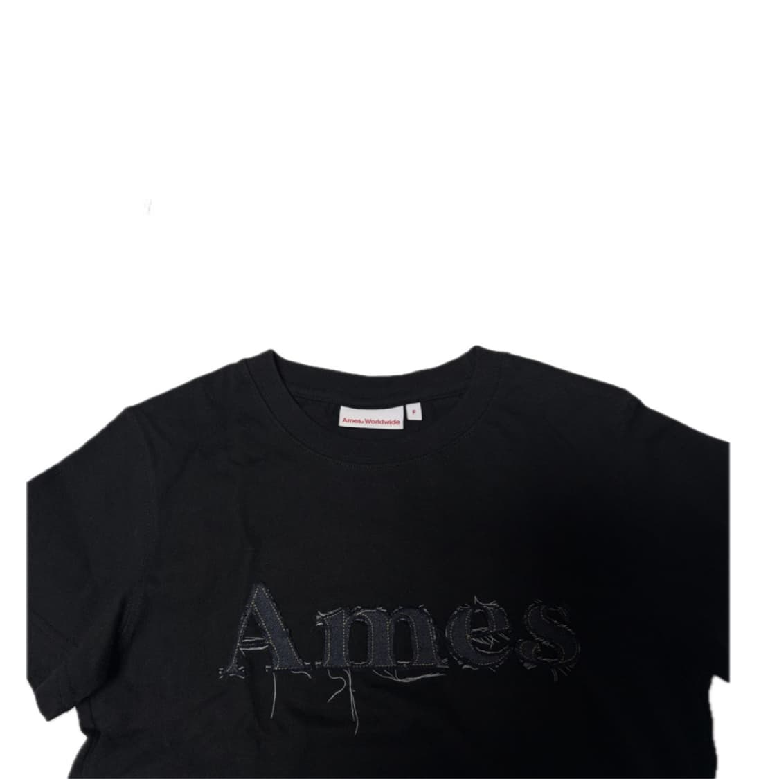 Ames 반팔티 상품이미지2