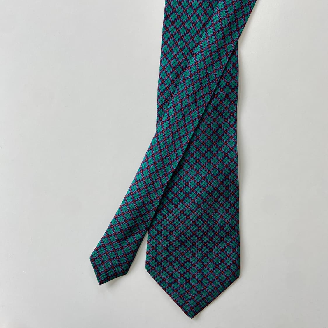 YSL 입생로랑  명품 정품 넥타이 상품이미지1