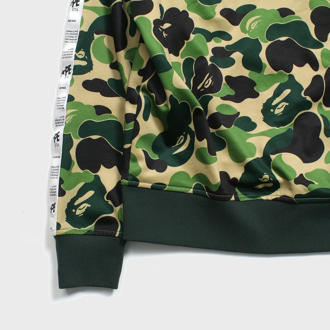 A BATHING APE 상품이미지6