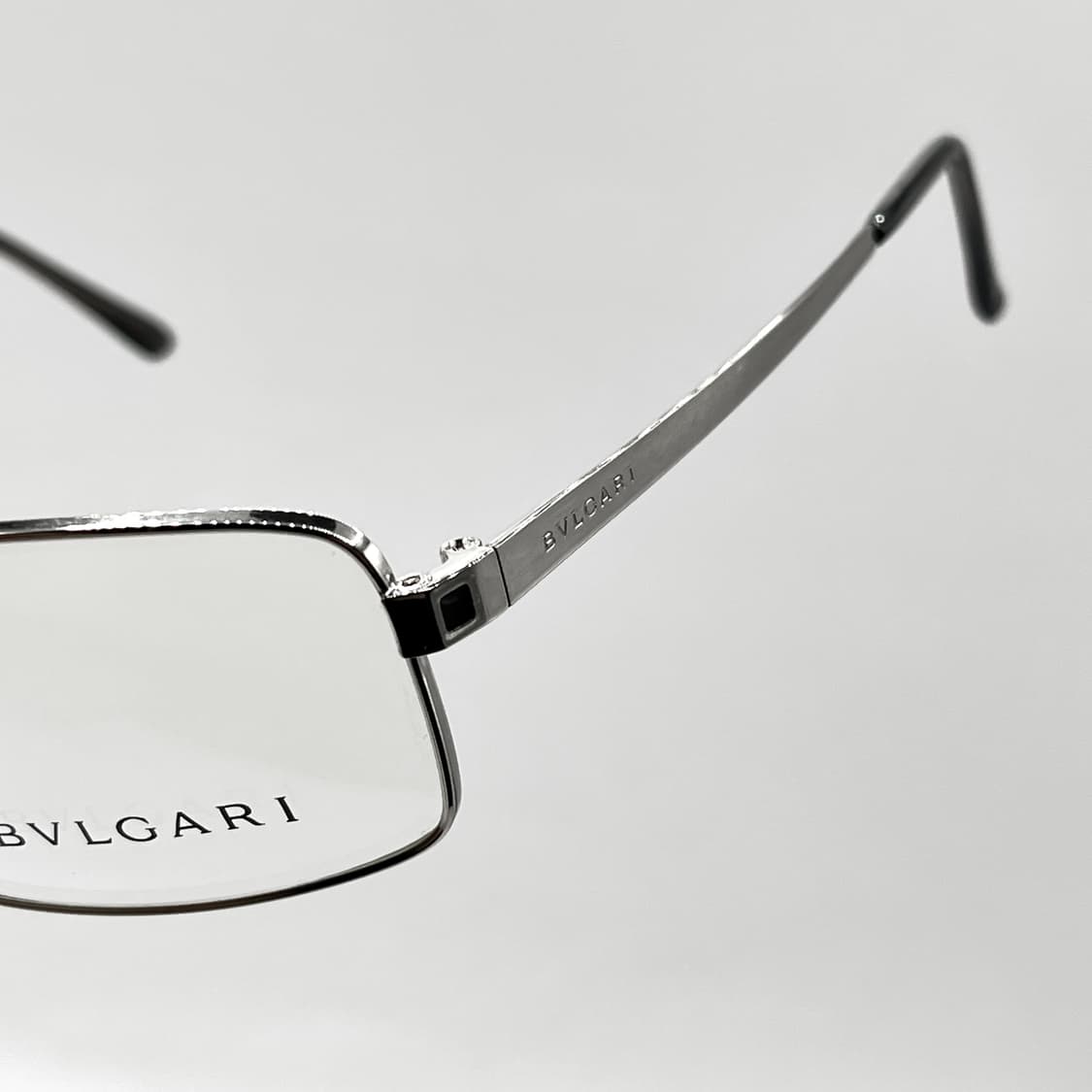 BVLGARI 불가리 은테 안경 상품이미지5