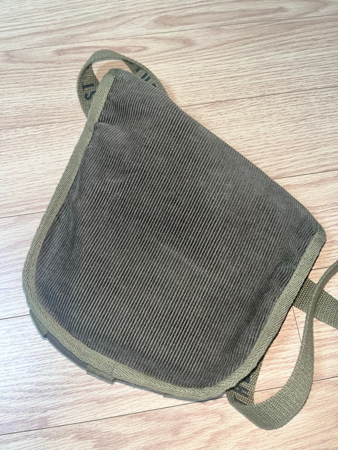 휴먼메이드 크로스백  상품이미지2