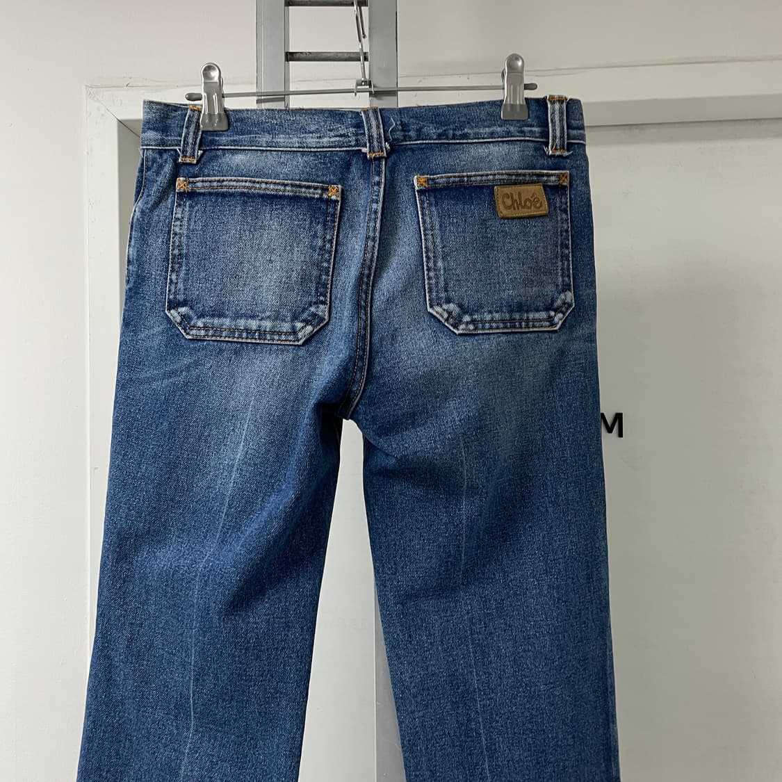 끌로에 데님 팬츠 36(W) 상품이미지2