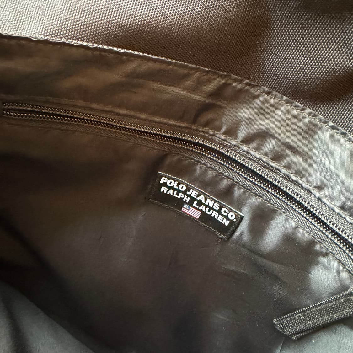 폴로 진스 성조기 메신저 백 상품이미지6