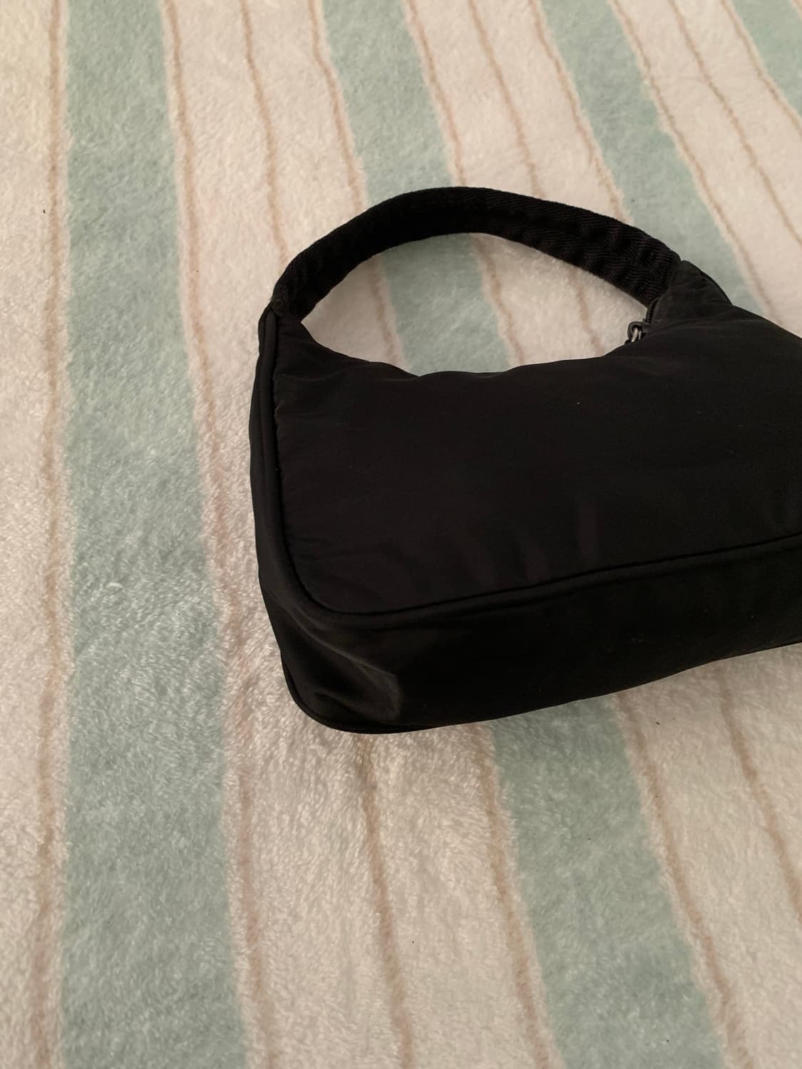 프라다 가방 호보백 정품 상품이미지10