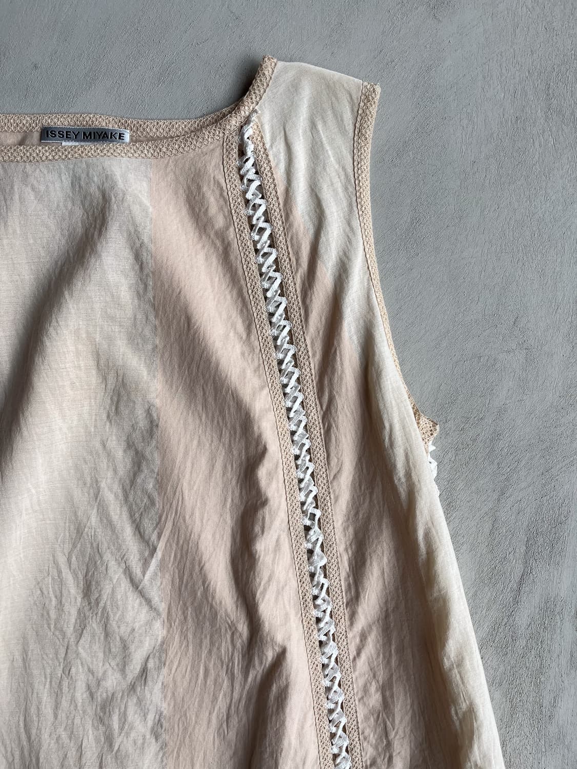 Issey Miyake / 2012 상품이미지3