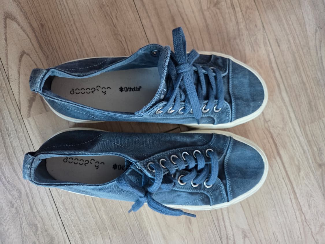 자라 오리진스 스니커즈 265 상품이미지1