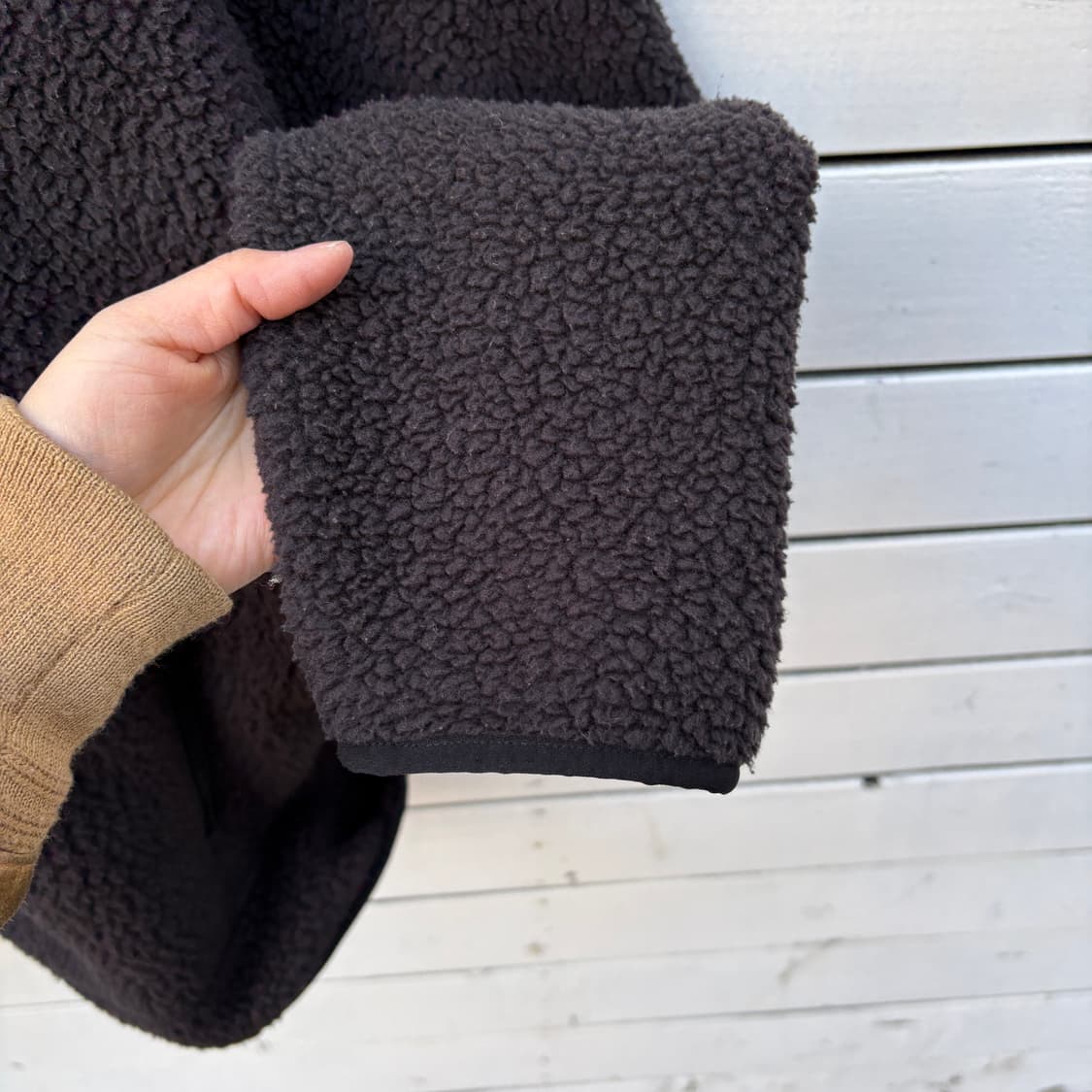 Patagonia 파타고니아 레트로 파일 플리스 후리스 자켓 상품이미지7