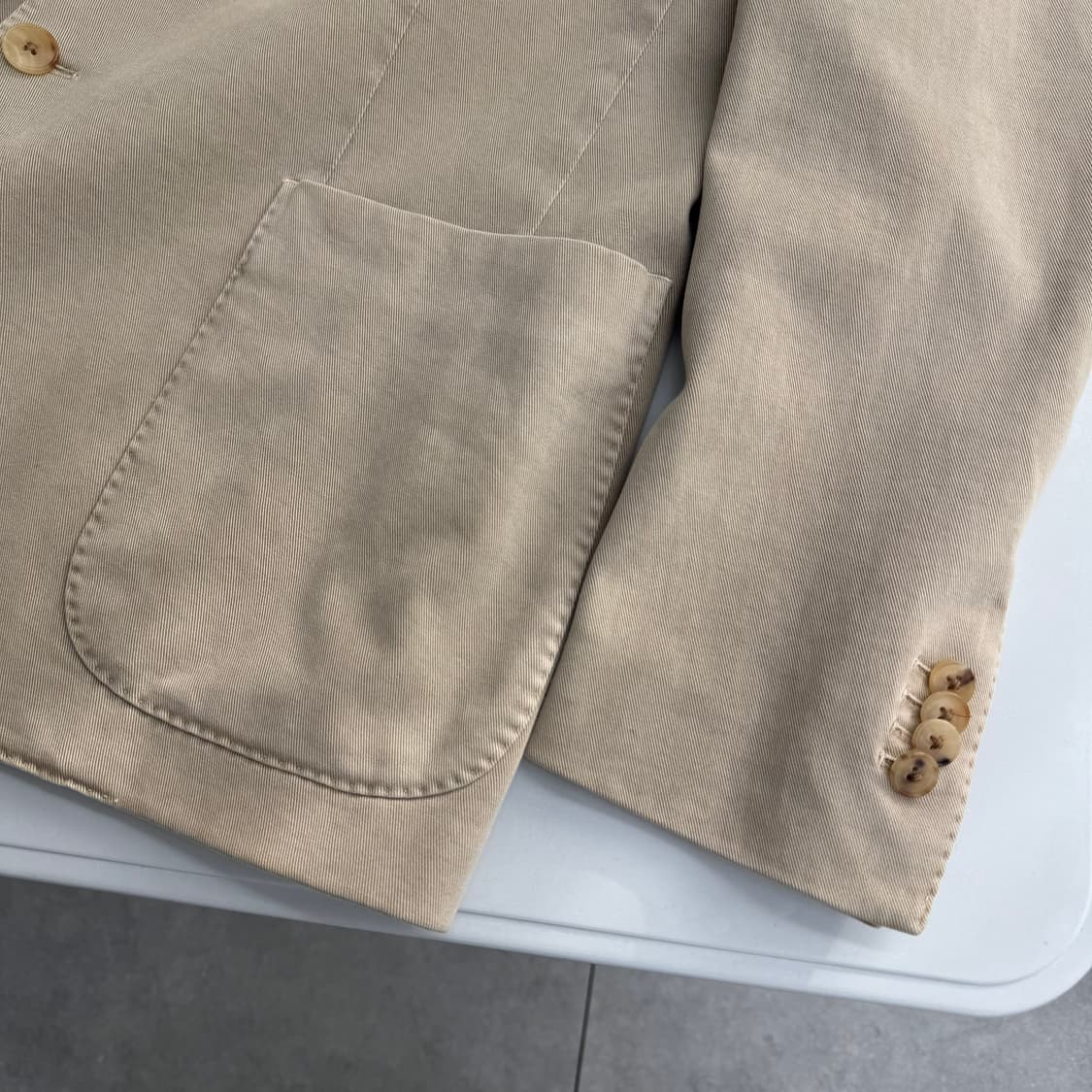 볼리올리 자켓 상품이미지4